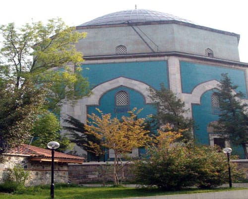 From Istanbul: Private Full-Day Bursa Tour - Transportation and Guide