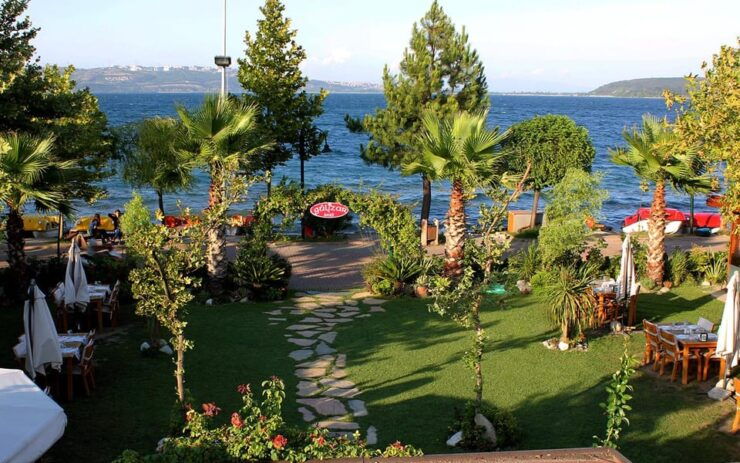 From Istanbul: Sapanca and Masukiye Day Trip With Lunch - Pricing and Reservation Details