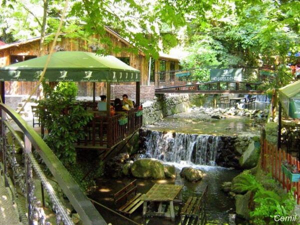 From Istanbul: Sapanca and Masukiye Day Trip With Lunch - Frequently Asked Questions