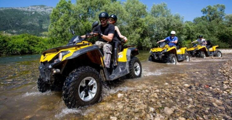 From Istanbul: Sapanca and Masukiye Day Trip With Lunch - Tour Highlights