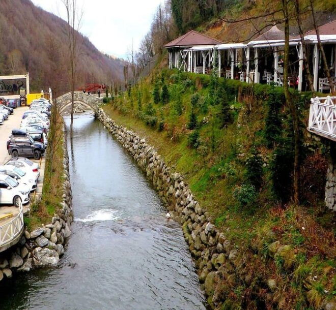 From Istanbul: Sapanca & MaşUkiye Full-Day Tour With Lunch - Pricing and Discounts
