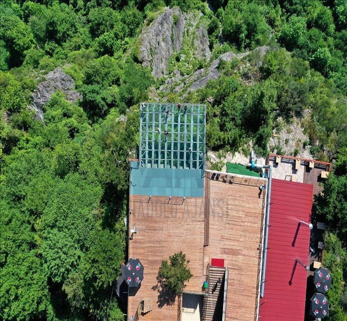 From Istanbul: Sapanca & Maukiye Full-Day Tour with Lunch - A Day Full of Nature and Adventure: What to Expect