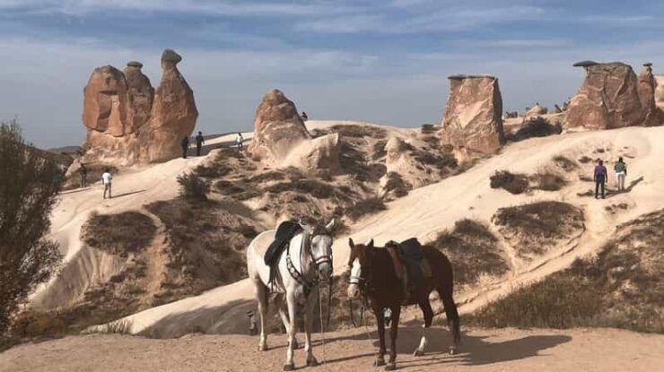 From Istanbul to Cappadocia Day Trip With Flight Tickets - Key Points