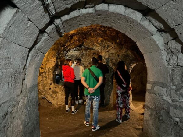 From Istanbul to Cappadocia Day Trip With Flight Tickets - Cancellation Policy