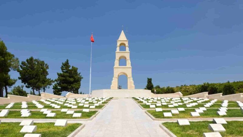From Istanbul: Troy and Gallipoli 2-Day Trip - Good To Know