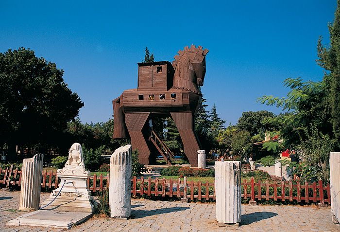From Istanbul: Troy and Gallipoli 2-Day Trip - Transportation and Comfort