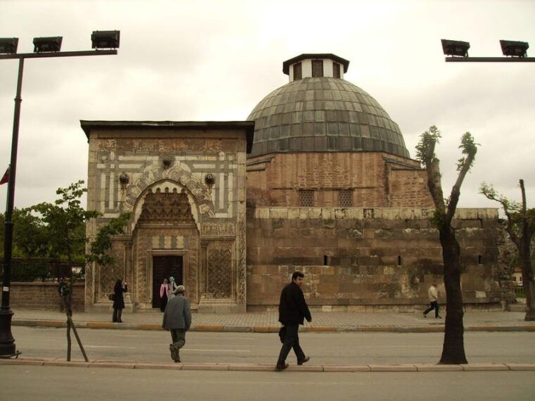 From Istanbul:Catalhoyuk & Mevlana Rumi 2-Day Tour w/Flights - Deep Dive into the Sites: Why They Matter