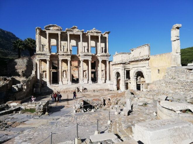 From Izmir: 7 Churches of Asia Minor 5-Day Tour With Hotels - Day 3 - Sardis, Philadelphia, Laodicea, Hierapolis