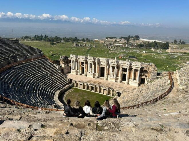 From Izmir: 7 Churches of Asia Minor 5-Day Tour With Hotels - Day 5 - Kusadasi, Izmir