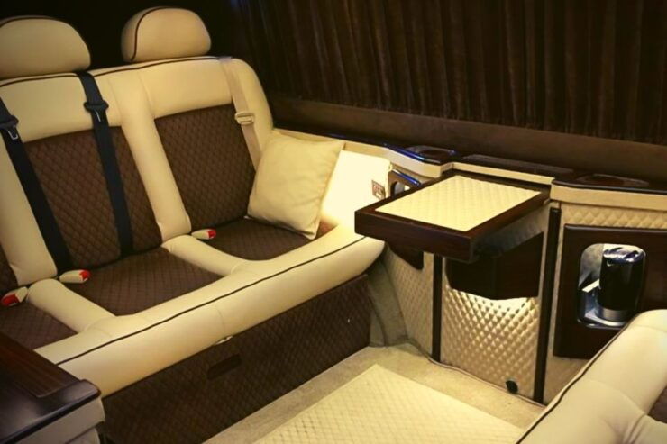 From Izmir Airport: One-way Private Transfer to Alacati - Booking Details