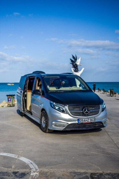 From Izmir Airport: One-Way Private Transfer to Didim - Additional Information