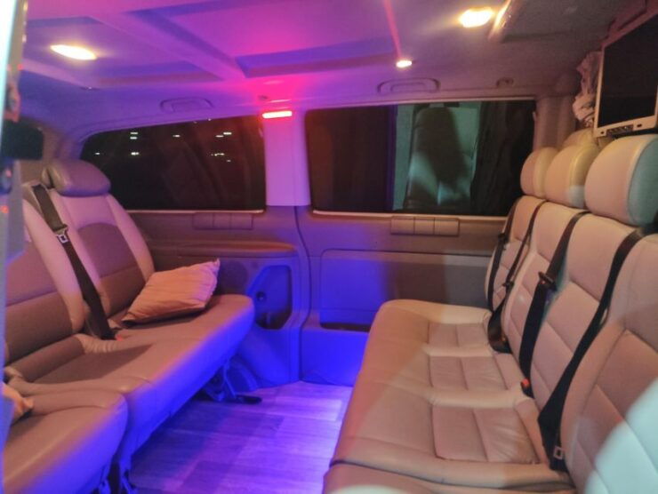 From Izmir Airport: One-way Private Transfer to Kusadasi - Booking and Payment Flexibility