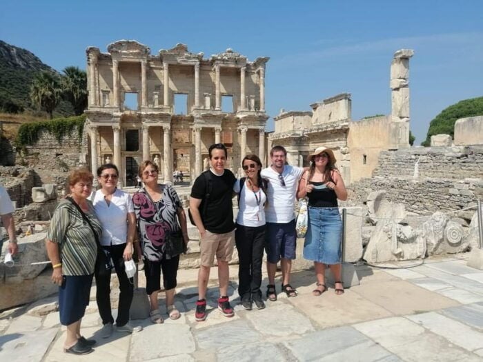 From Izmir: Ephesus, Artemis Temple Tour with Tickets/Lunch - Final Thoughts