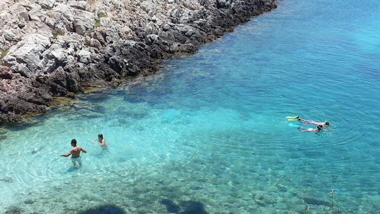From Izmir: Full Day Boat Trip around Cesme with BBQ Lunch - Who Will Love This Tour?
