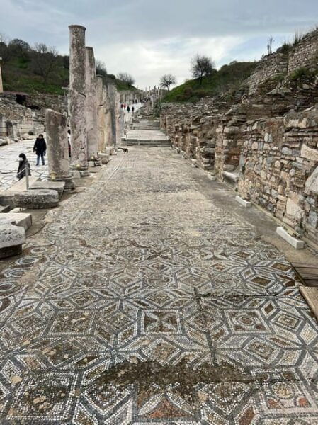 From Izmir: Full Day Highlight Ephesus Tour - Frequently Asked Questions