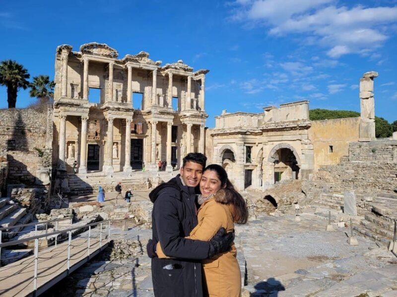From Izmir Hotels / Port: Private Ephesus & Virgin Mary Tour - Good To Know