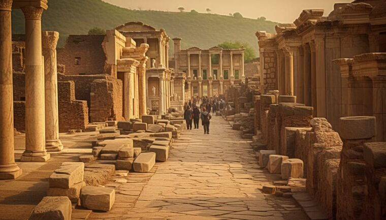 From Izmir Hotels / Port: Private Ephesus & Virgin Mary Tour - Transport and Duration: Keeping It Comfortable