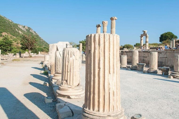 From Izmir Hotels / Port: Private Ephesus & Virgin Mary Tour - Pricing: Does It Offer Good Value?