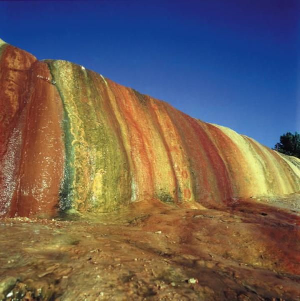 From Izmir: Private Pamukkale (Hierapolis) Tour - Tour Itinerary
