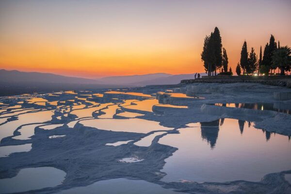 From Izmir: Seven Churches of Revelation Multi-Day Tour - The Sum Up