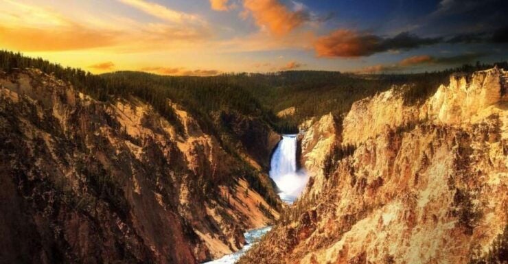 From Jackson: 2-Day Grand Teton and Yellowstone Tour - Experience Highlights