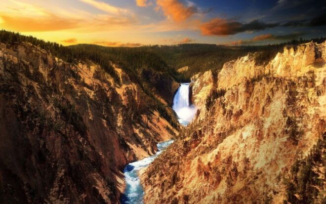 From Jackson: 2-Day Grand Teton and Yellowstone Tour - Transportation