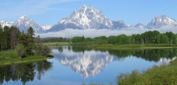 From Jackson Hole: Grand Teton National Park Sunrise Tour - The Sum Up