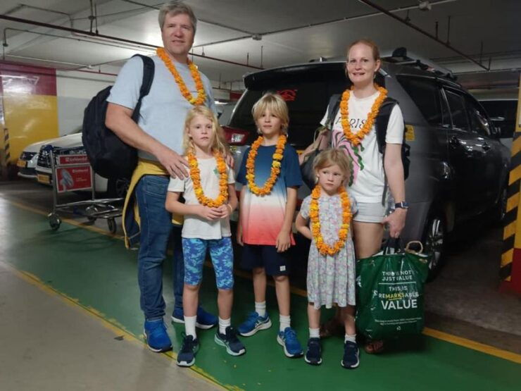 From Jaipur : 06 Days Jaipur, Pushkar, and Ranthambore Tour - Good To Know