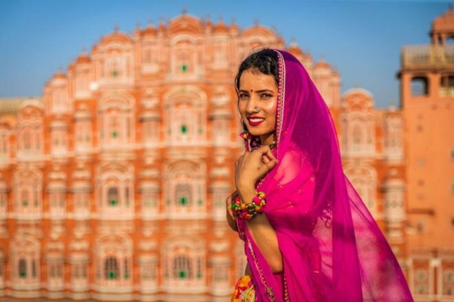 From Jaipur : 06 Days Jaipur, Pushkar, and Ranthambore Tour - Additional Information and Flexibility
