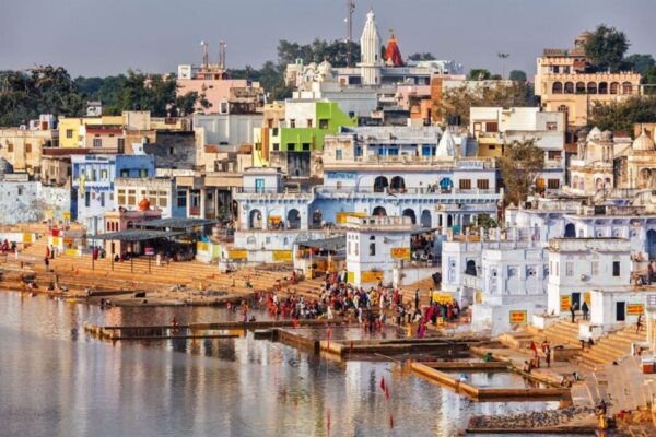 From Jaipur : 06 Days Jaipur, Pushkar, and Ranthambore Tour - Frequently Asked Questions