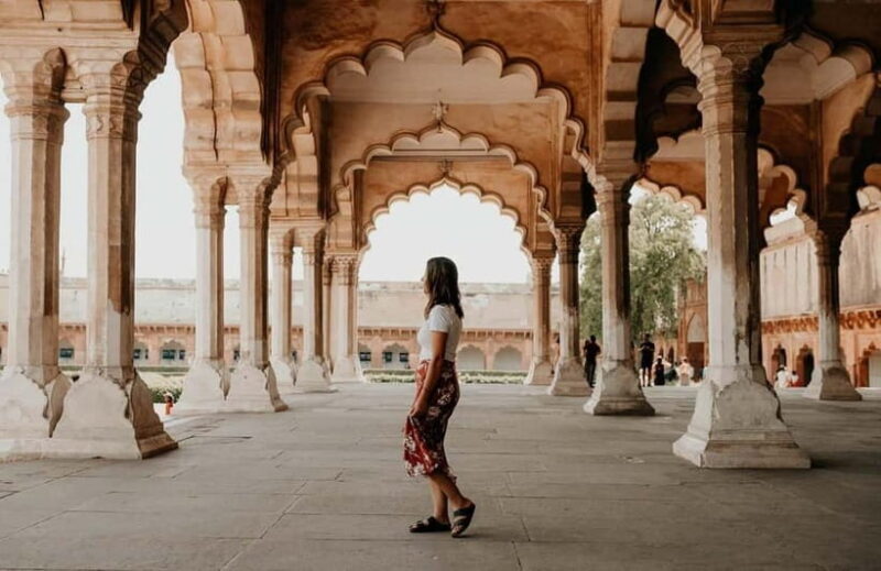 From Jaipur: 2 Day Taj Mahal Overnight Tour By Car - A Deep Dive into the Tour Experience  