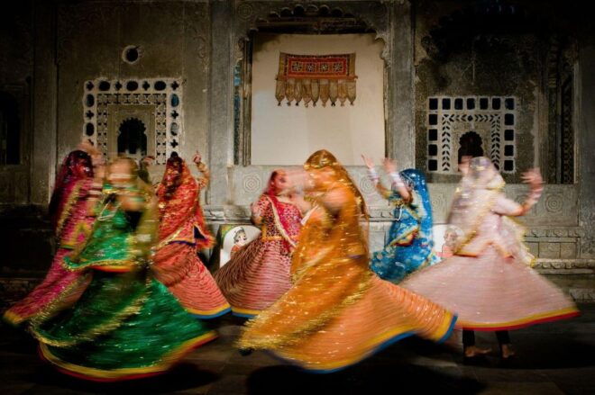 From Jaipur: 2 Days Overnight Tour Of Udaipur Sightseeing - Exclusions