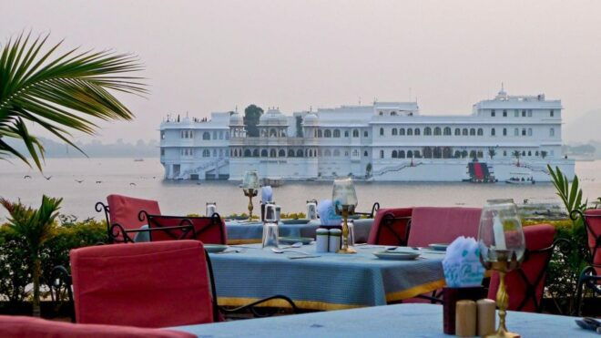 From Jaipur: 2 Days Overnight Tour Of Udaipur Sightseeing - Itinerary Highlights