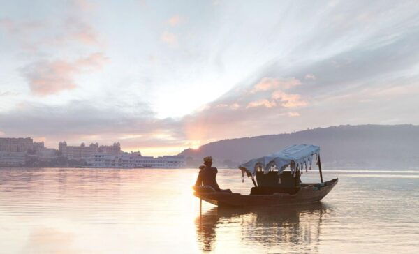 From Jaipur: 2 Days Overnight Tour Of Udaipur Sightseeing - Important Restrictions