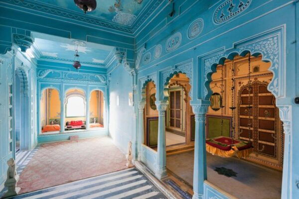 From Jaipur: 2 Days Overnight Tour Of Udaipur Sightseeing - Frequently Asked Questions