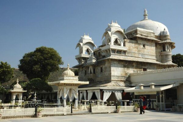 From Jaipur: 2 Days Overnight Tour Of Udaipur Sightseeing - The Sum Up