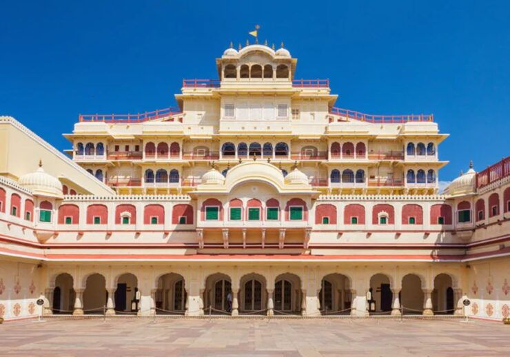 From Jaipur: 3-Day Udaipur & Jaipur Excursion - Good To Know