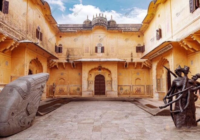 From Jaipur: 3-Day Udaipur & Jaipur Excursion - Highlights