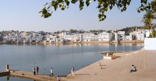 From Jaipur: 3 Days Jaipur Pushkar Tour - Additional Information