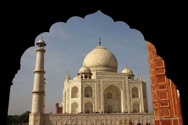 From Jaipur: Agra Day Tour with New Delhi Drop-off - Who Will Love This Tour?