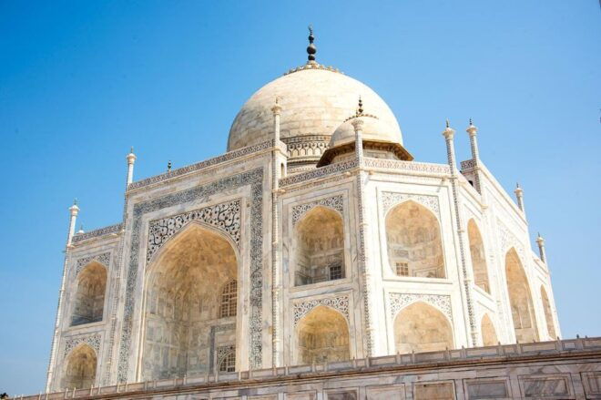 From Jaipur : Agra Tour With Taj Mahal Agra Fort Baby Taj - Tour Experience