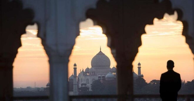 From Jaipur : Agra Tour With Taj Mahal Agra Fort Baby Taj - Iconic Sites