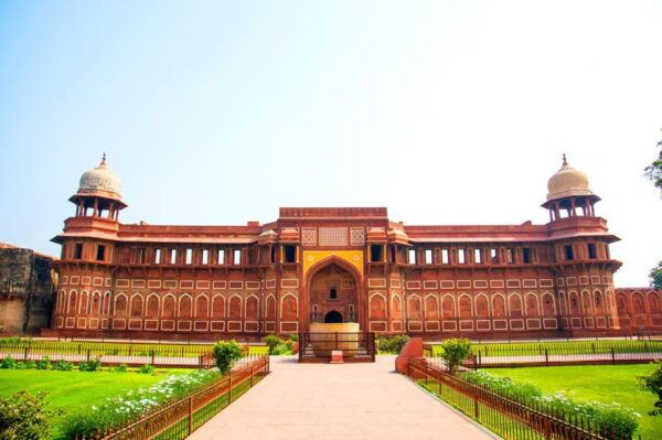 From Jaipur : Agra Tour With Taj Mahal Agra Fort Baby Taj - Booking Information