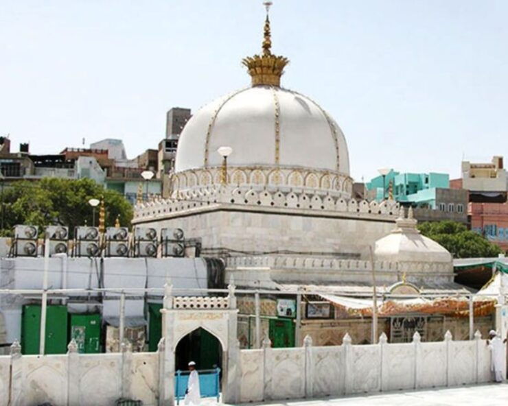From Jaipur: Ajmer and Pushkar Private Guided Tour - Tour Details