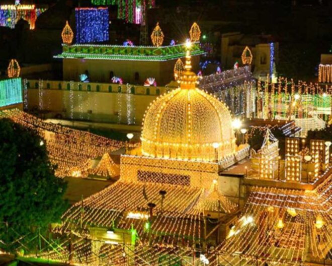 From Jaipur: Ajmer and Pushkar Private Guided Tour - Highlights