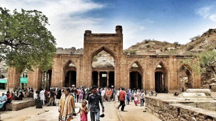 From Jaipur: Ajmer and Pushkar Private Tour By Ac Car - Activities