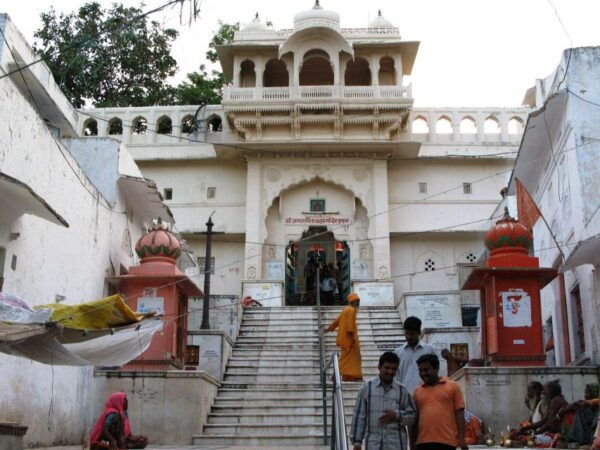 From Jaipur: Ajmer and Pushkar Private Tour By Ac Car - The Sum Up