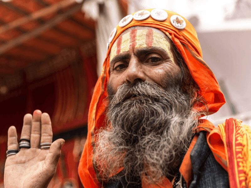 From Jaipur : Ajmer Pushkar Private Tour by Cab with Guide - Introduction