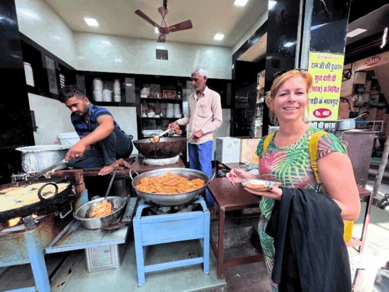 From Jaipur : Ajmer Pushkar Private Tour by Cab with Guide - What’s Included and What You Should Consider