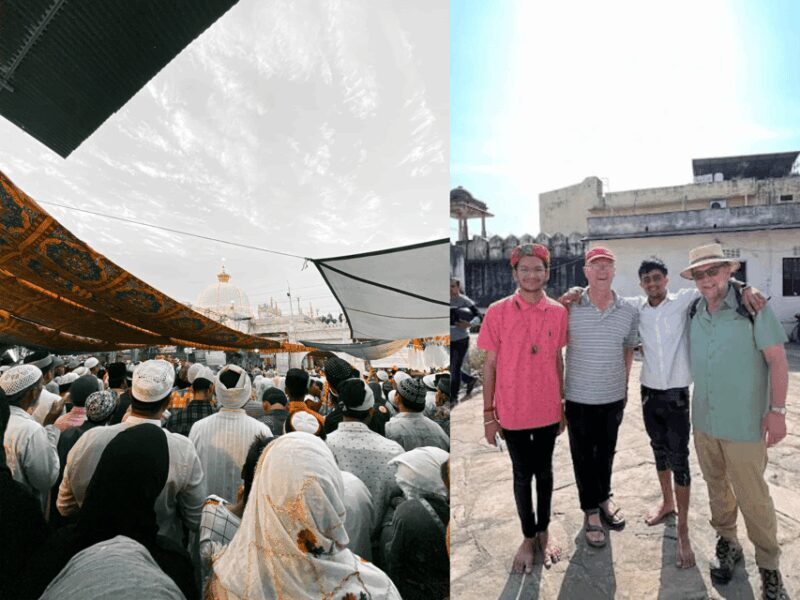 From Jaipur : Ajmer Pushkar Private Tour by Cab with Guide - Practical Tips and Final Thoughts